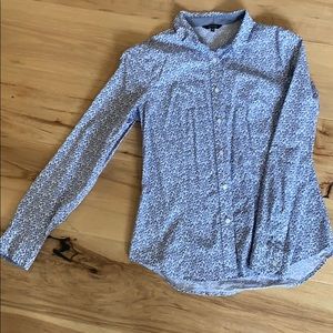 ❤️ Long sleeve button shirt